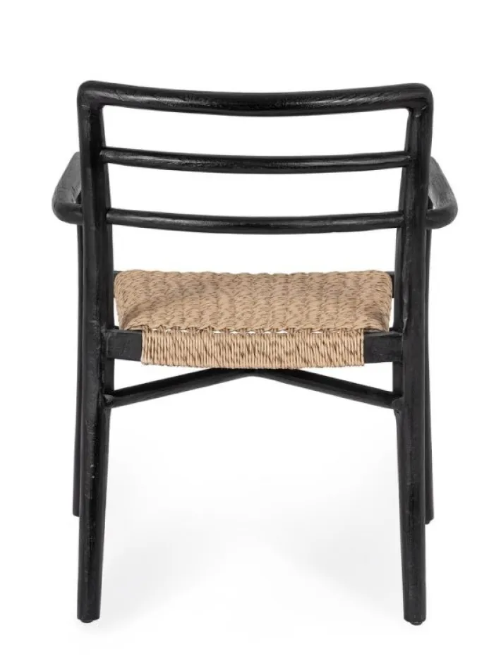 Bizzotto Sedie>SEDIA C-BR LETICIA