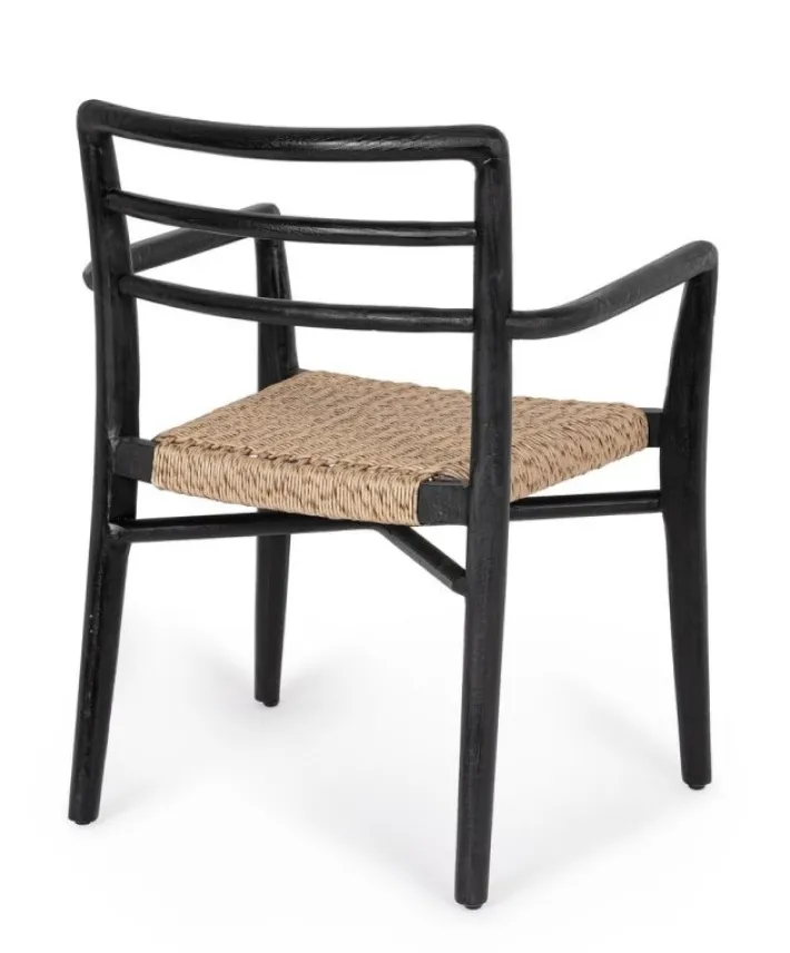 Bizzotto Sedie>SEDIA C-BR LETICIA