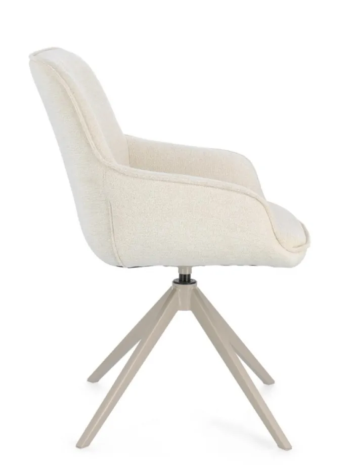 Bizzotto Sedie>SEDIA C-BR MATILDA MOON