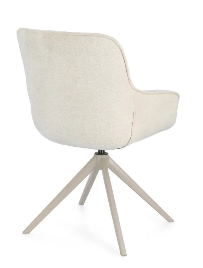 Bizzotto Sedie>SEDIA C-BR MATILDA MOON