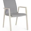 Bizzotto Sedie>SEDIA C-BR ODEON PELICAN