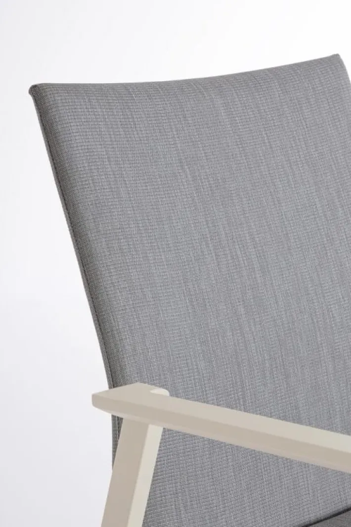 Bizzotto Sedie>SEDIA C-BR ODEON PELICAN