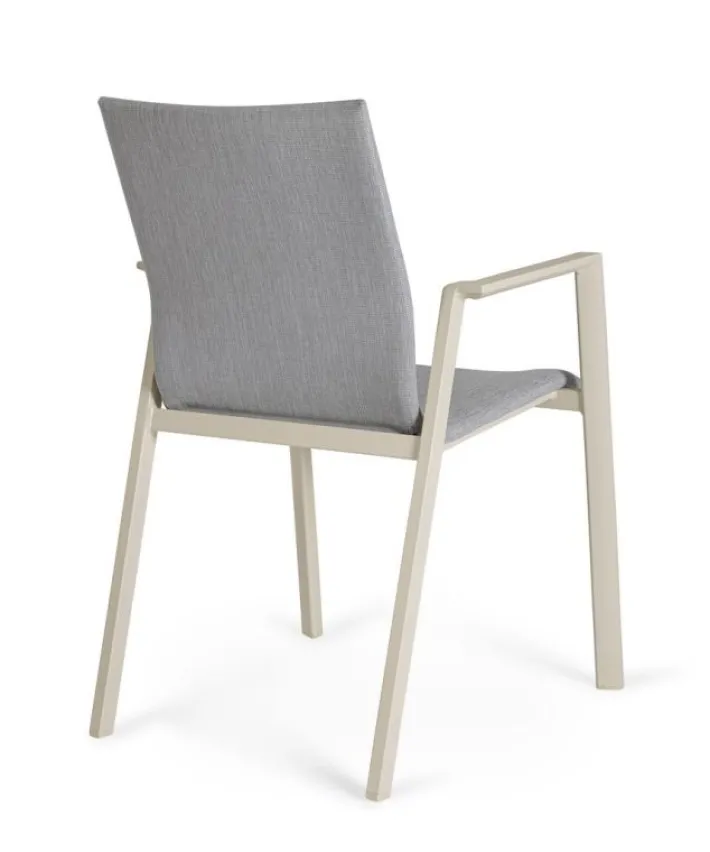 Bizzotto Sedie>SEDIA C-BR ODEON PELICAN