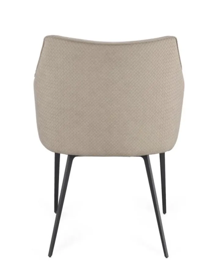 Bizzotto Sedie>SEDIA C-BR RUSSELL CLOUD