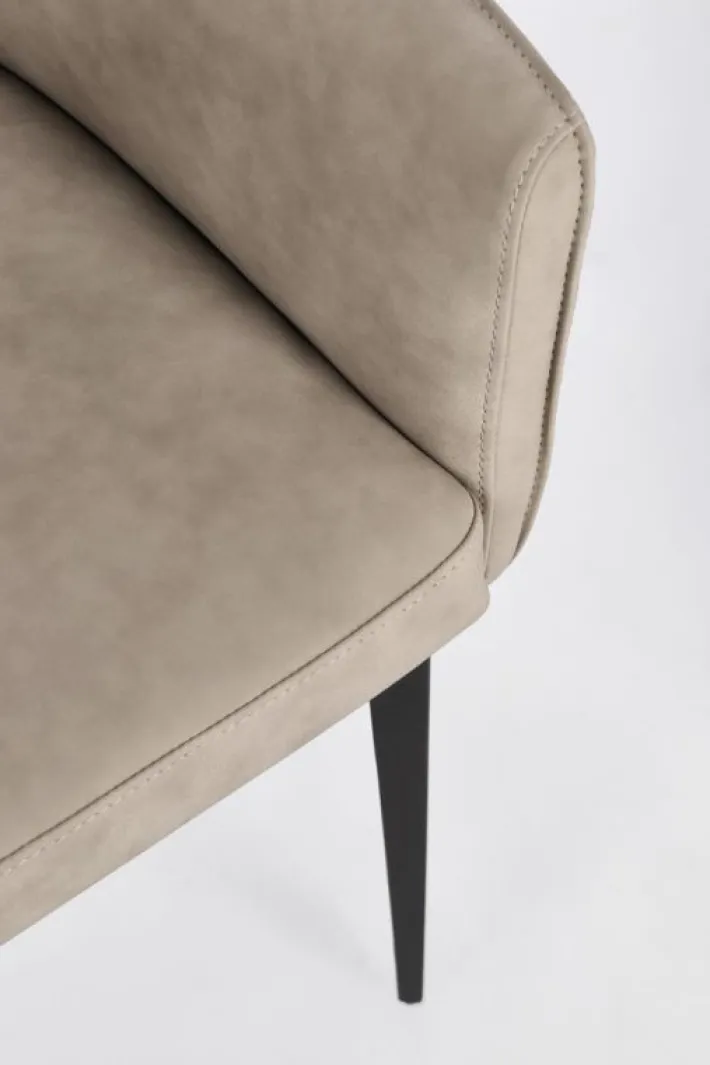 Bizzotto Sedie>SEDIA C-BR RUSSELL CLOUD
