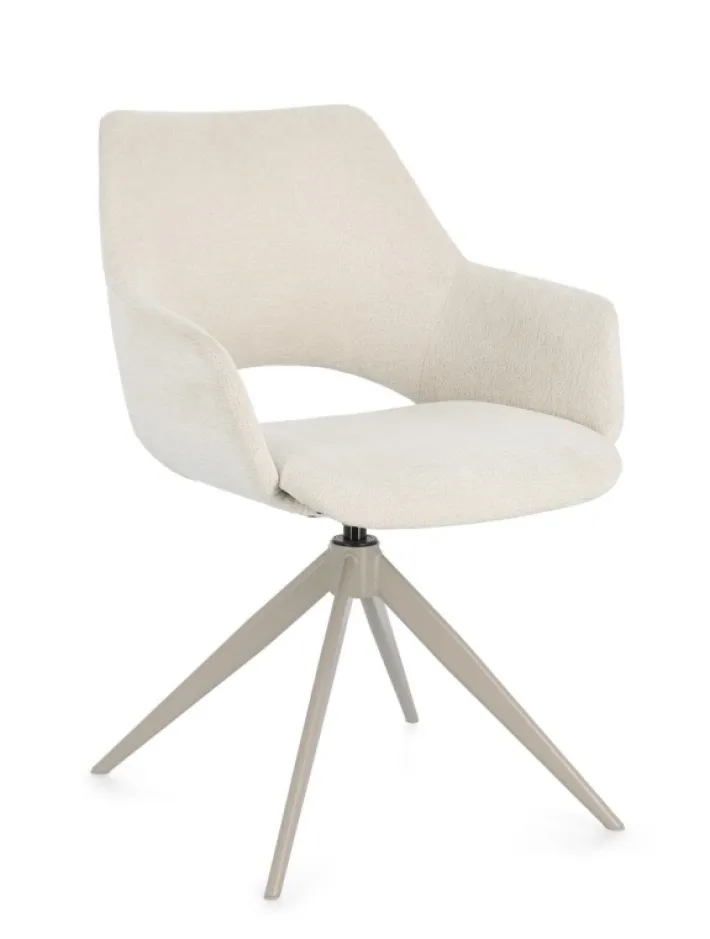 Bizzotto Sedie>SEDIA C-BR VIVIAN MOON