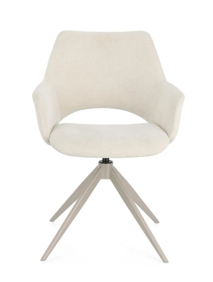 Bizzotto Sedie>SEDIA C-BR VIVIAN MOON