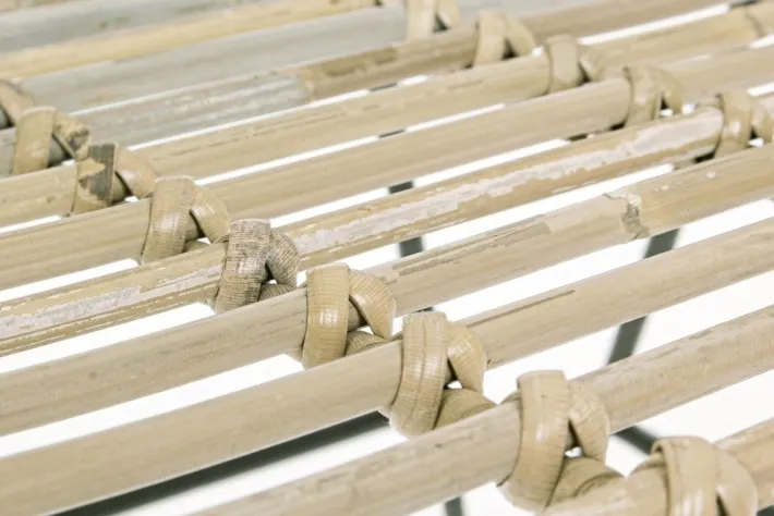 Bizzotto Sedie>SEDIA CON BRACCIOLI IN FIBRE NATURALI - RAQUEL