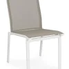 Bizzotto Sedie>SEDIA CRUISE BIANCO GK50