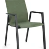 Bizzotto Sedie>SEDIA IN ALLUMINIO OLIVE JX55 - ODEON