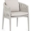 Bizzotto Sedie>SEDIA IN CORDA MOON WG24 - JACINTA