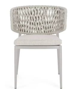 Bizzotto Sedie>SEDIA IN CORDA MOON WG24 - NOELIA