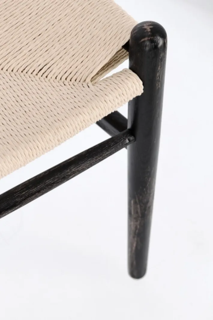 Bizzotto Sedie>SEDIA IN LEGNO - ARTEMIA