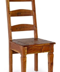 Bizzotto Sedie>SEDIA IN LEGNO - CHATEAUX