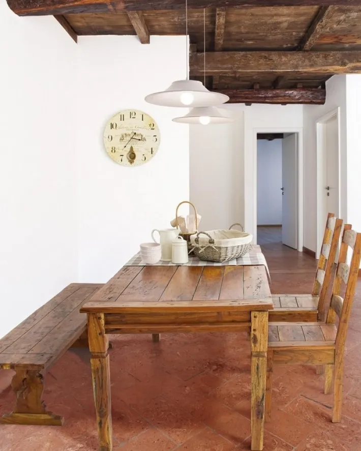 Bizzotto Sedie>SEDIA IN LEGNO - CHATEAUX
