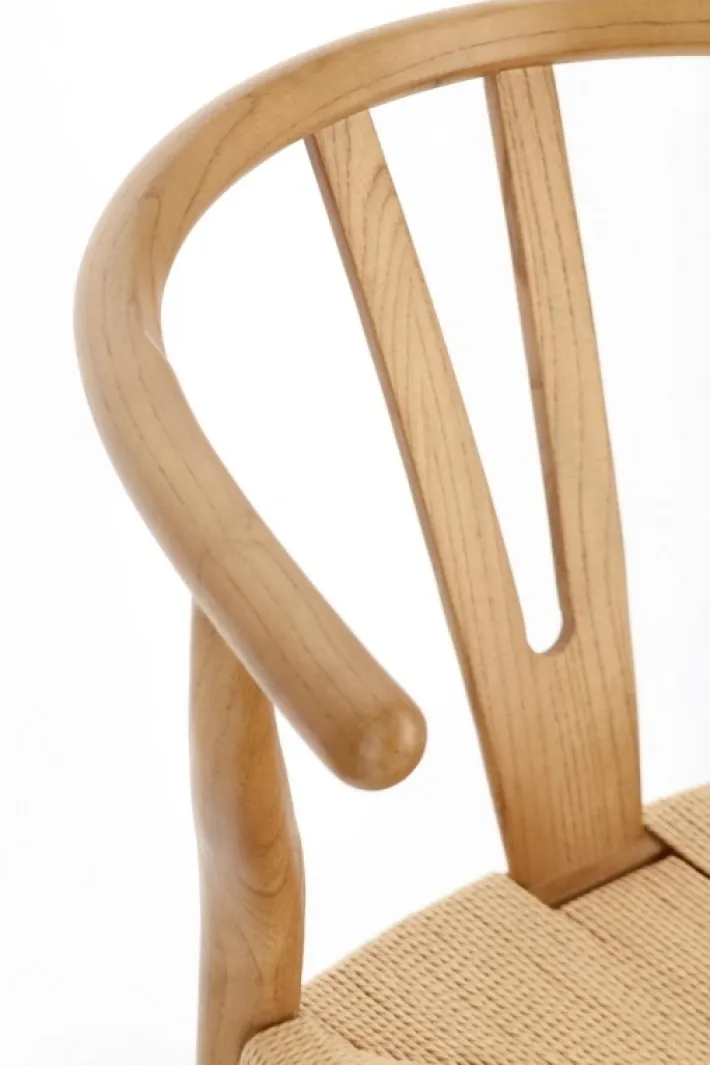 Bizzotto Sedie>SEDIA IN LEGNO NATURALE - ARTAS