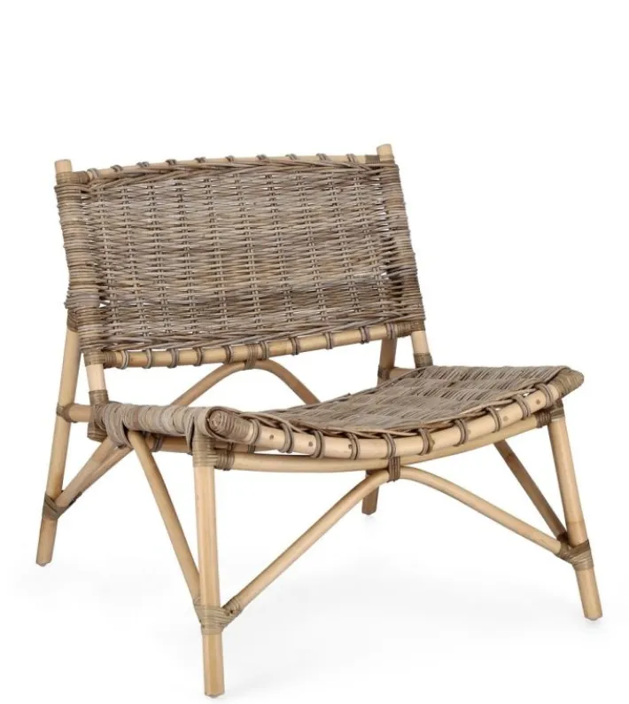 Bizzotto Poltrone E Chaise Longue>SEDIA LOUNGE TARIFA
