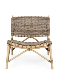 Bizzotto Poltrone E Chaise Longue>SEDIA LOUNGE TARIFA