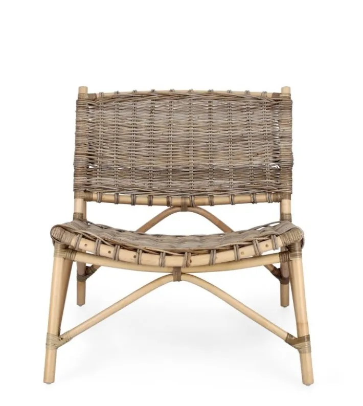 Bizzotto Poltrone E Chaise Longue>SEDIA LOUNGE TARIFA