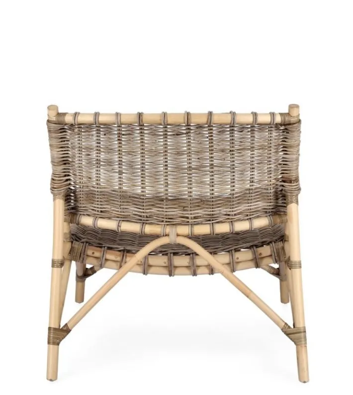 Bizzotto Poltrone E Chaise Longue>SEDIA LOUNGE TARIFA