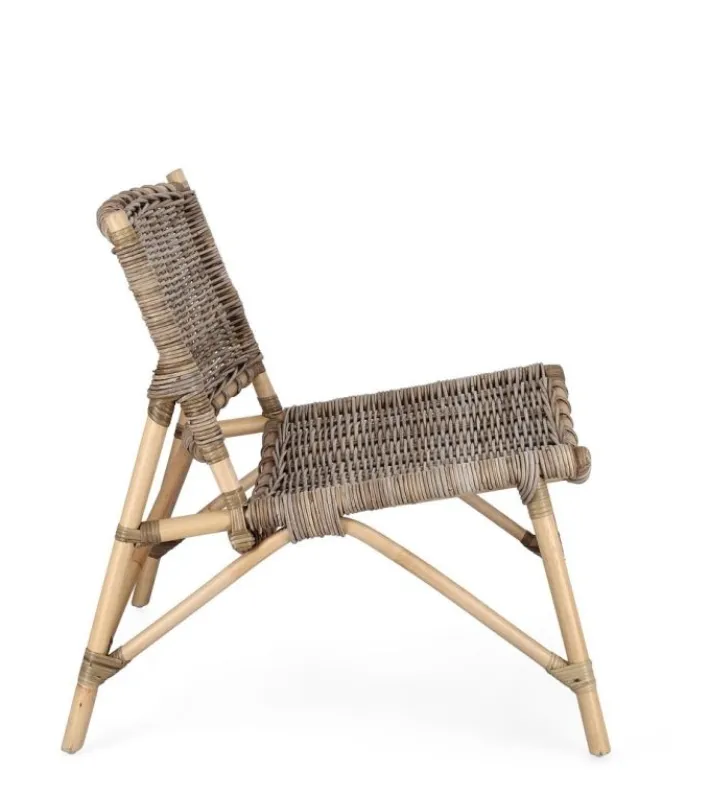 Bizzotto Poltrone E Chaise Longue>SEDIA LOUNGE TARIFA