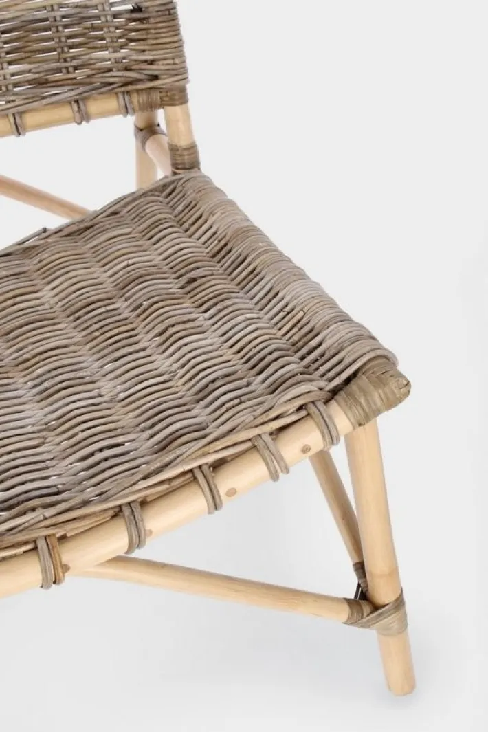 Bizzotto Poltrone E Chaise Longue>SEDIA LOUNGE TARIFA