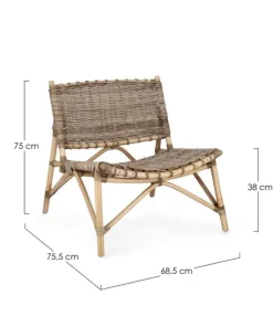 Bizzotto Poltrone E Chaise Longue><noscript><img width=