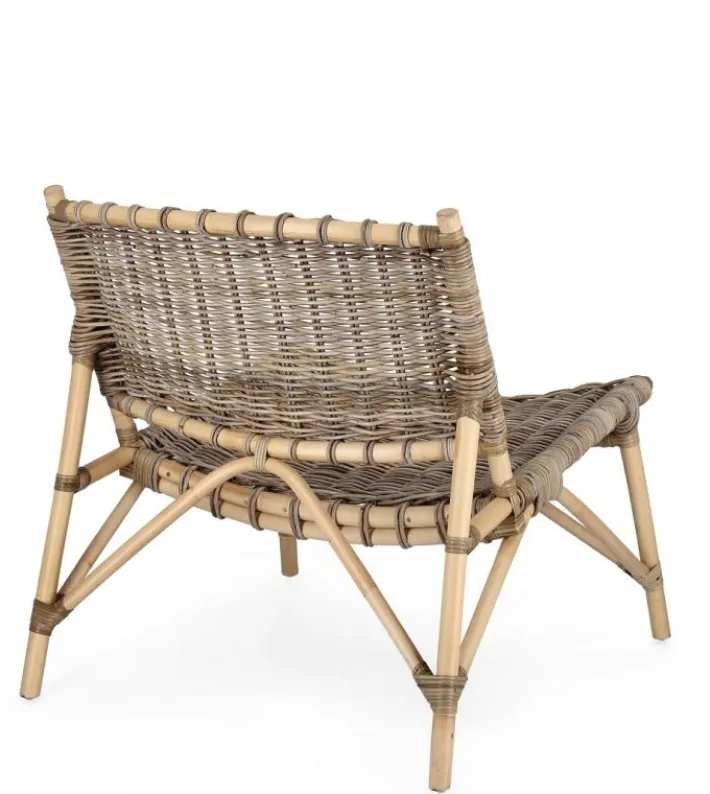 Bizzotto Poltrone E Chaise Longue>SEDIA LOUNGE TARIFA
