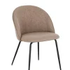 Bizzotto Sedie>SEDIA NEW TANYA CAFFE'
