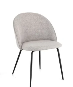 Bizzotto Sedie>SEDIA NEW TANYA CENERE
