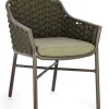 Bizzotto Sedie>SEDIA OLIV QS24 - EVERLY