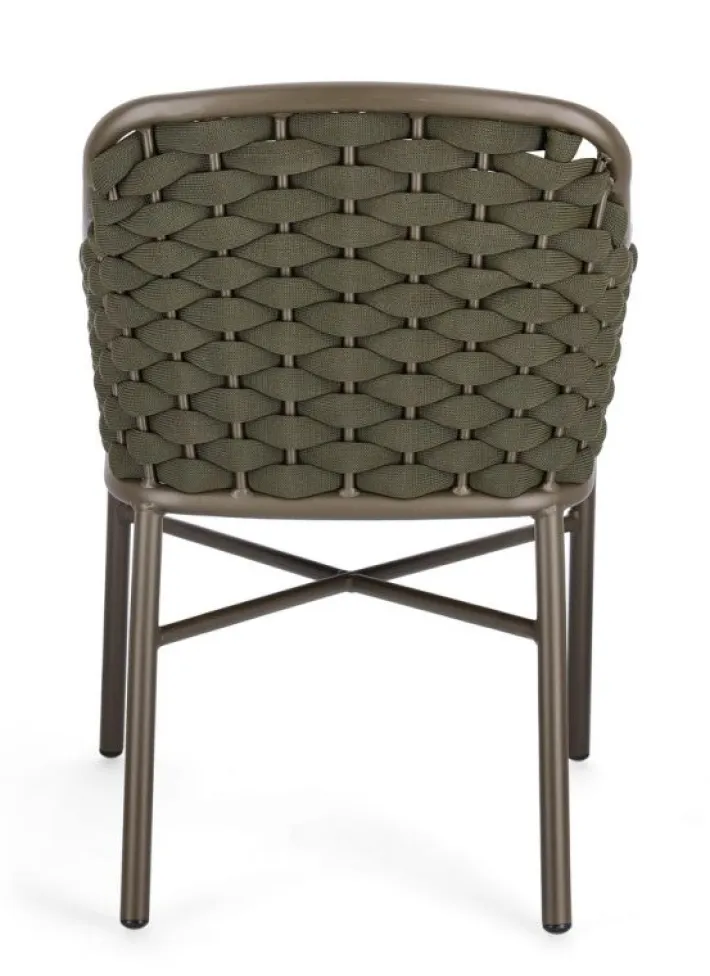 Bizzotto Sedie>SEDIA OLIV QS24 - EVERLY
