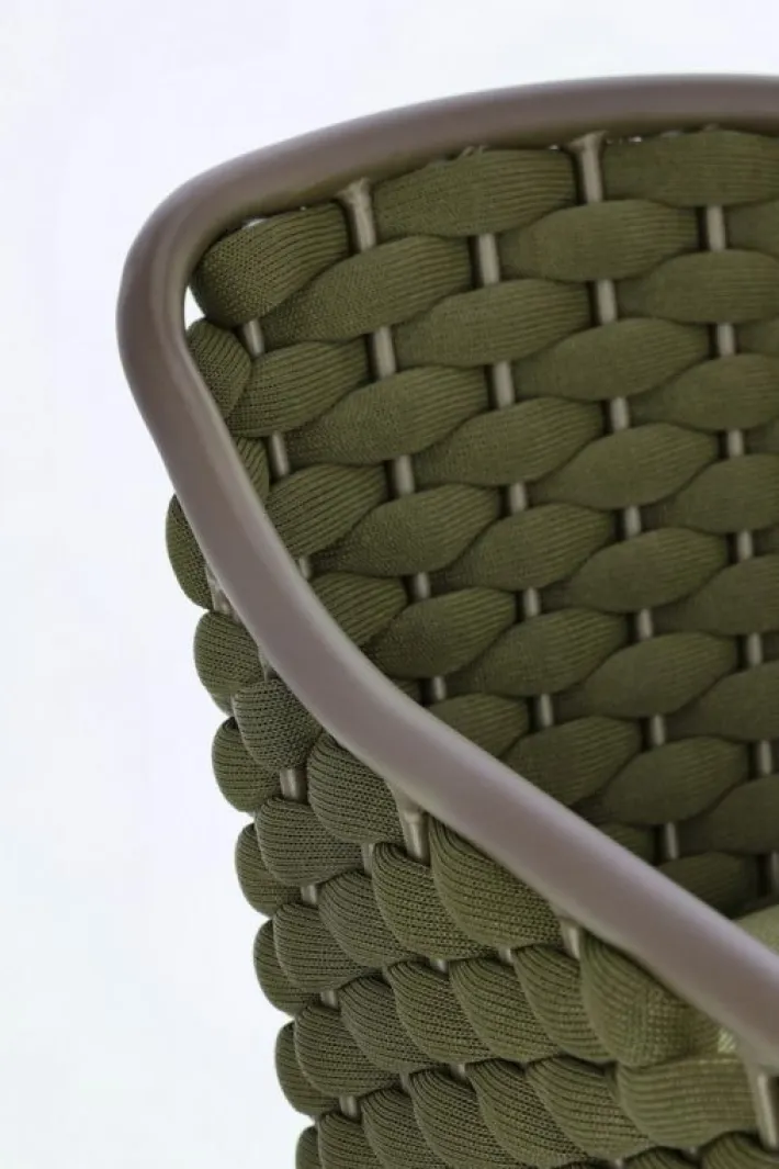 Bizzotto Sedie>SEDIA OLIV QS24 - EVERLY