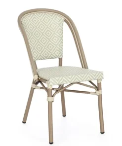 Bizzotto Sedie>SEDIA SILVEIRA TIFFANY