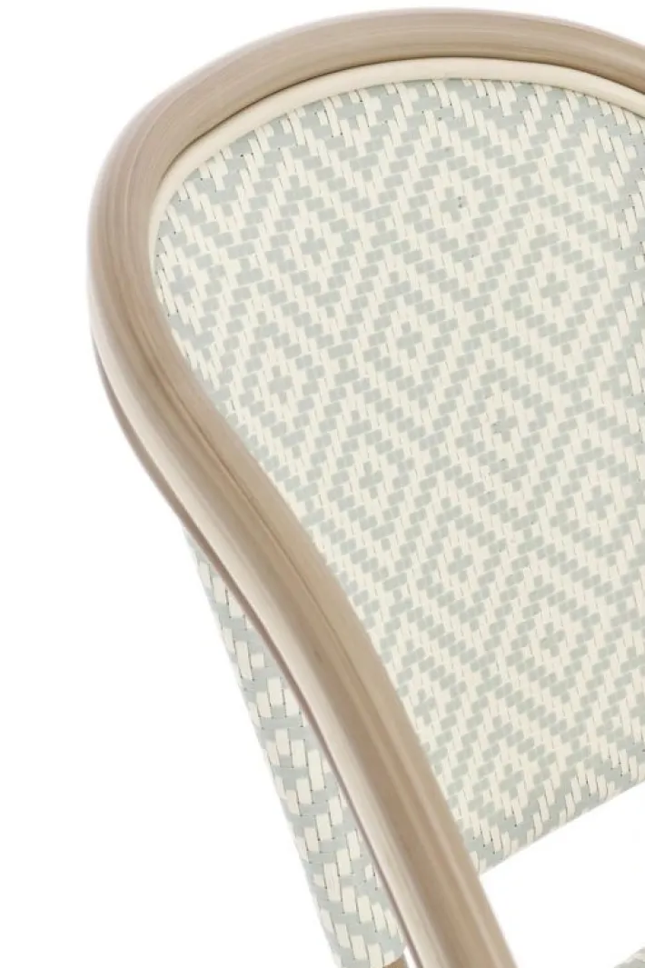 Bizzotto Sedie>SEDIA SILVEIRA TIFFANY