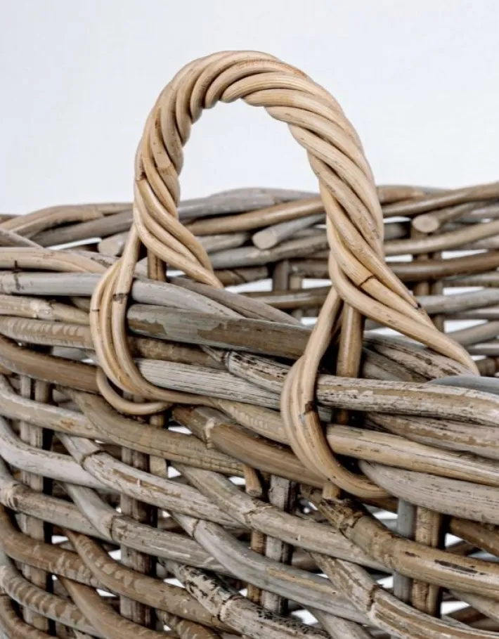 Bizzotto Ceste Decorative>SET4 CESTO 2M NARRA QU