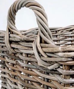 Bizzotto Ceste Decorative>SET2 CESTO 2M NARRA S