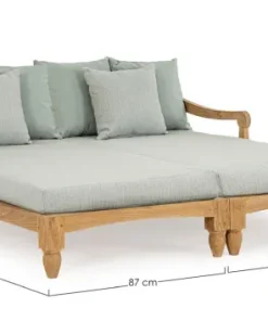 Bizzotto Daybed><noscript><img width=