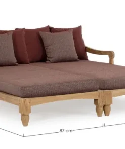 Bizzotto Daybed><noscript><img width=
