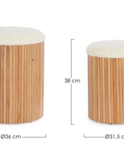 Bizzotto Pouf><noscript><img width=