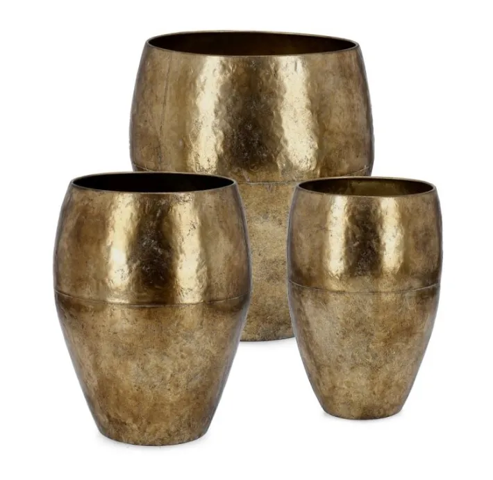 Bizzotto Coprivasi>SET3 P.VASO BIMALA ORO 54T