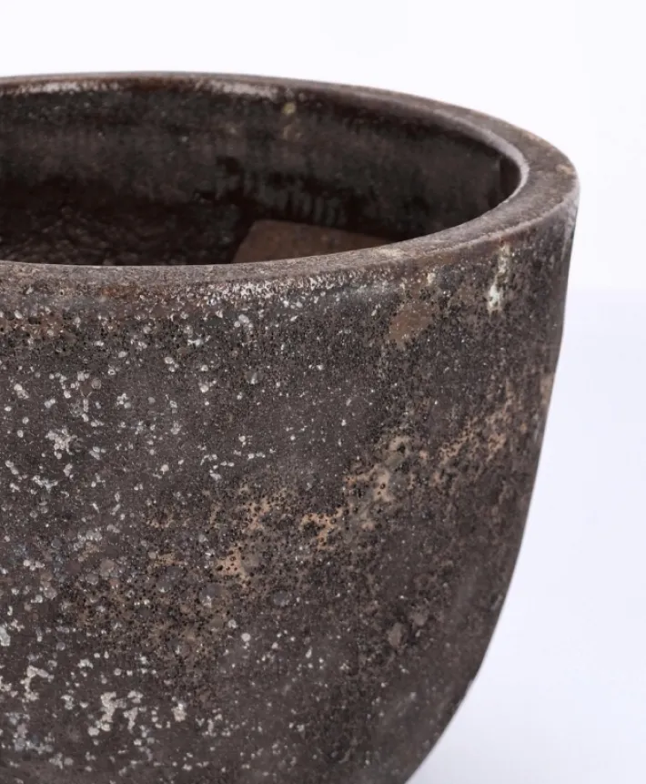 Bizzotto Vasi E Coprivasi>SET3 P.VASO DUYEN SVAS RUSTY