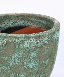 Bizzotto Vasi E Coprivasi>SET3 P.VASO DUYEN SVAS VERDE