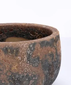 Bizzotto Vasi E Coprivasi>SET2 P.VASO DUYEN TO RUSTY