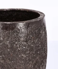 Bizzotto Vasi E Coprivasi>SET3 P.VASO DUYEN TO RUSTY