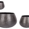 Bizzotto Coprivasi>SET3 P.VASO VARANASI TO NERO