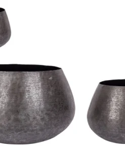 Bizzotto Coprivasi>SET3 P.VASO VARANASI TO NERO