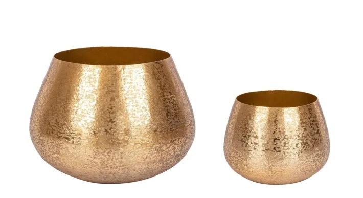 Bizzotto Coprivasi>SET2 P.VASO VARANASI TO ORO