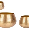 Bizzotto Coprivasi>SET3 P.VASO VARANASI TO ORO