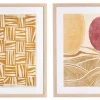 Bizzotto Quadri E Stampe>SET2 QUADRO C-C SHERLEY 396 40X60